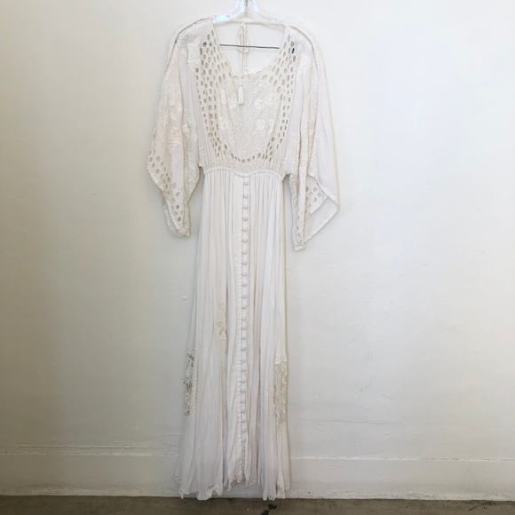 Is There Love On Mars- Ivory - Picture 2 of 4